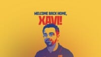 xavi