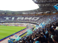 napoli stadion