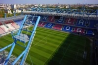 stadion wisły